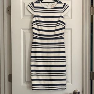 JCrew Suiting Dress